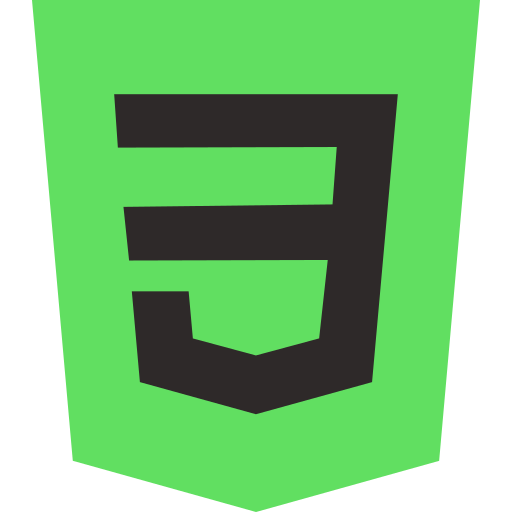 CSS icon