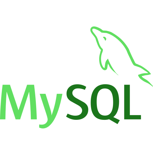 Mysql icon