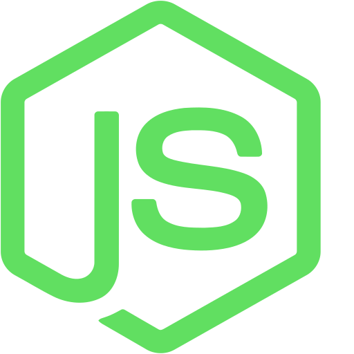 Nodejs icon