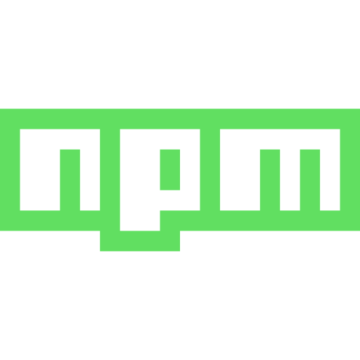 npm icon